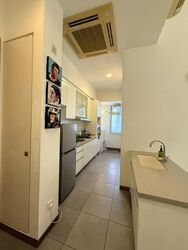 The Nexus (D21), Condominium #564969391